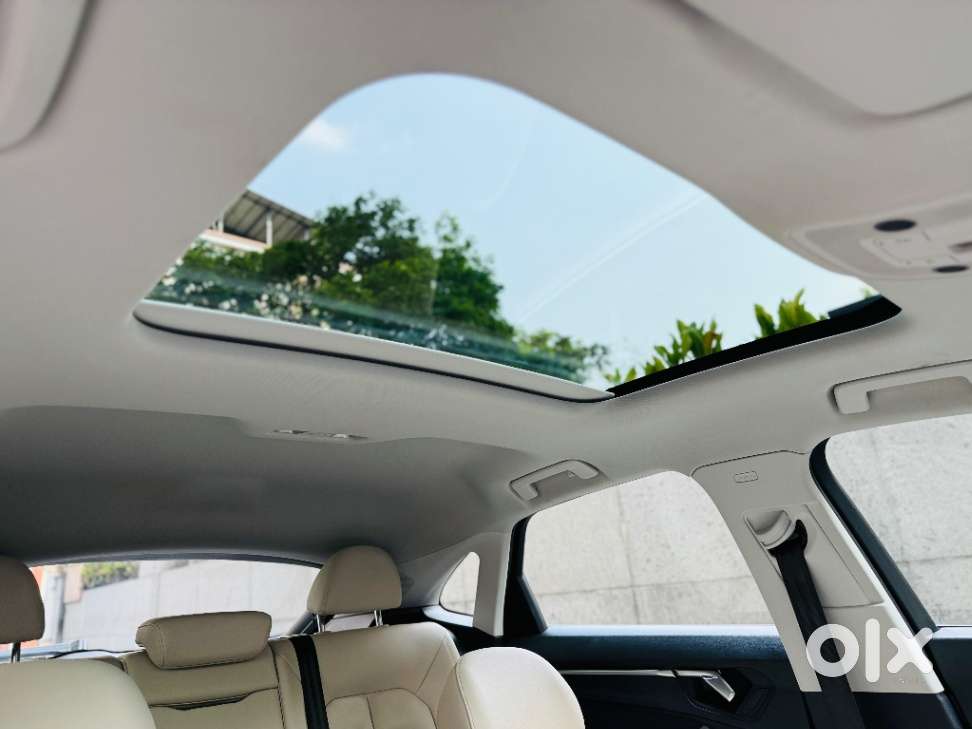 Audi Q3 Sportback Technology Plus S-line, 2023, Petrol