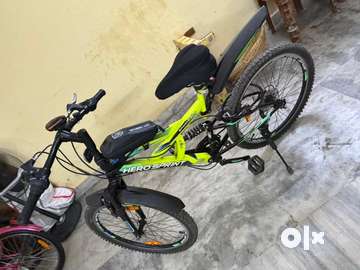 Olx cycle hot sale ranger