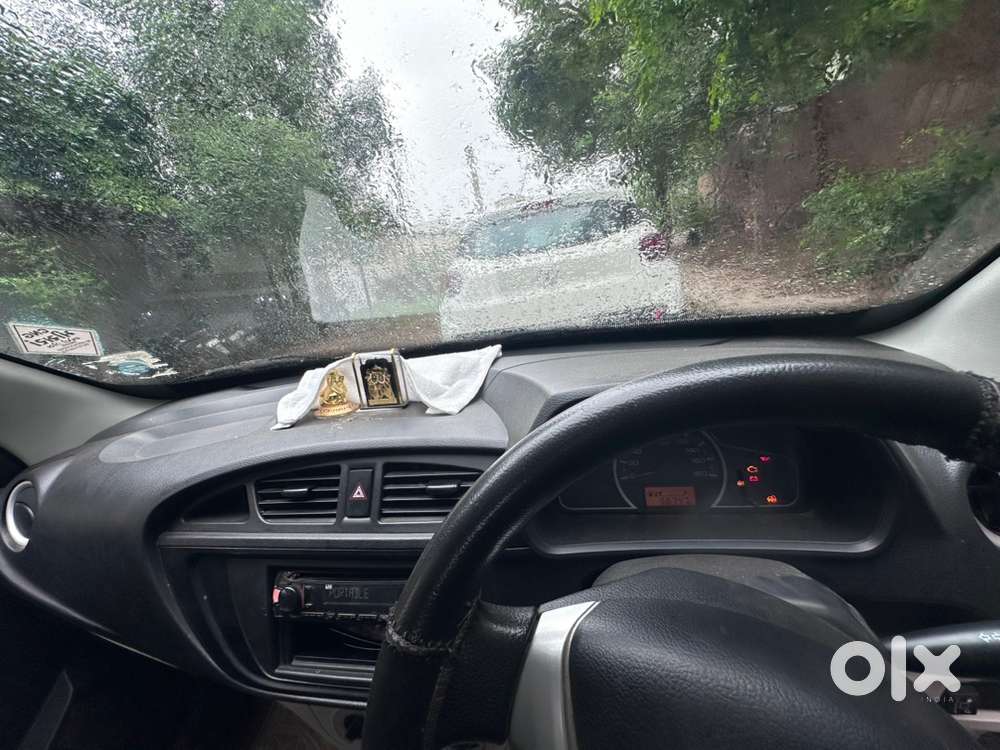 Maruti Suzuki Alto 5700
