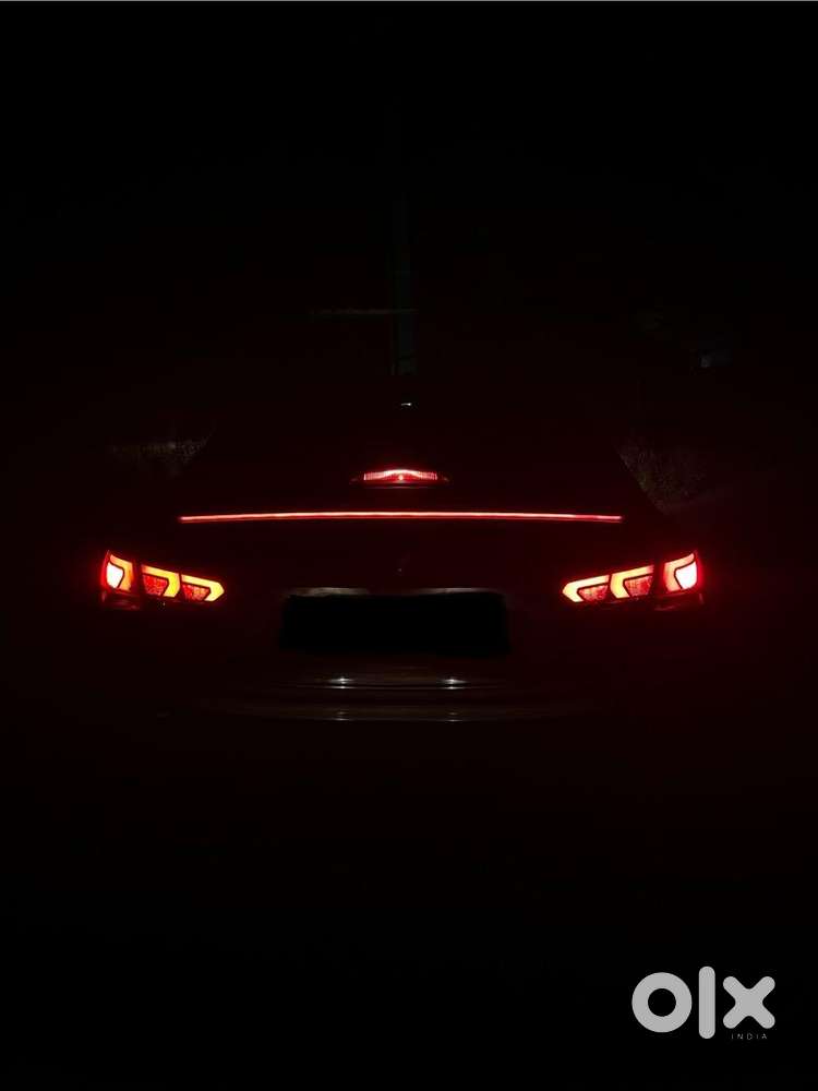 Hyundai Verna 2019