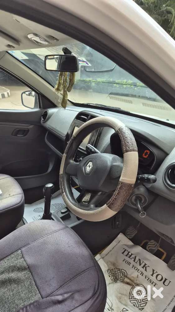 Renault Kwid Rxt &ndash; 2016 | Only 34,000 Km | Single Owner | Excellent Co