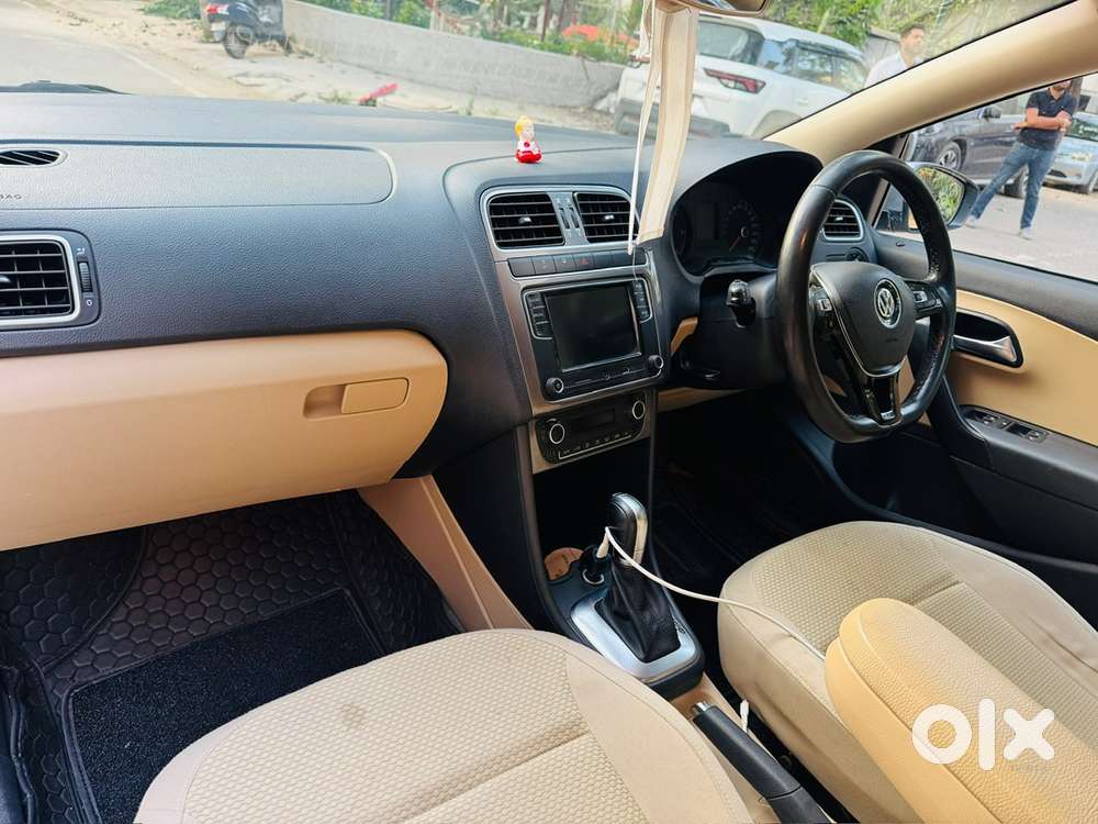 Volkswagen Ameo Diesel 2019