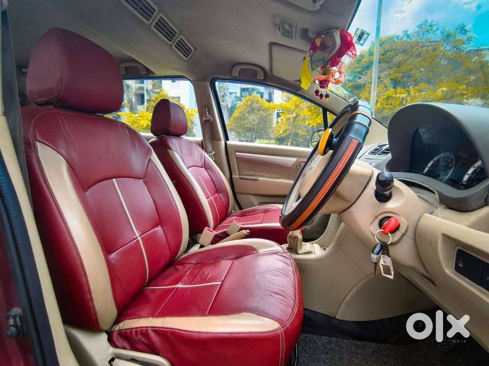 Maruti Suzuki Ertiga 1.5 Vxi, 2012, Petrol