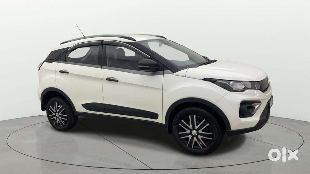 Tata Nexon 1.2 Revotron Xm (s), 2022, Diesel