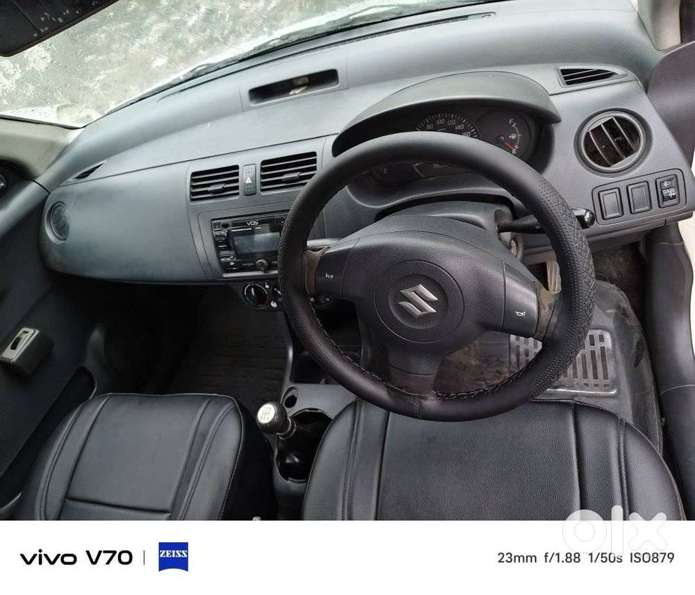 Maruti Suzuki Dzire Tour Diesel, 2011, Diesel