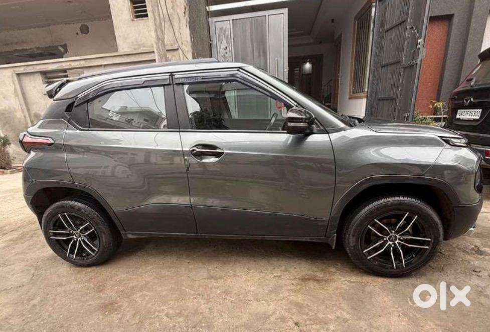 Tata Petrol 2025 Year