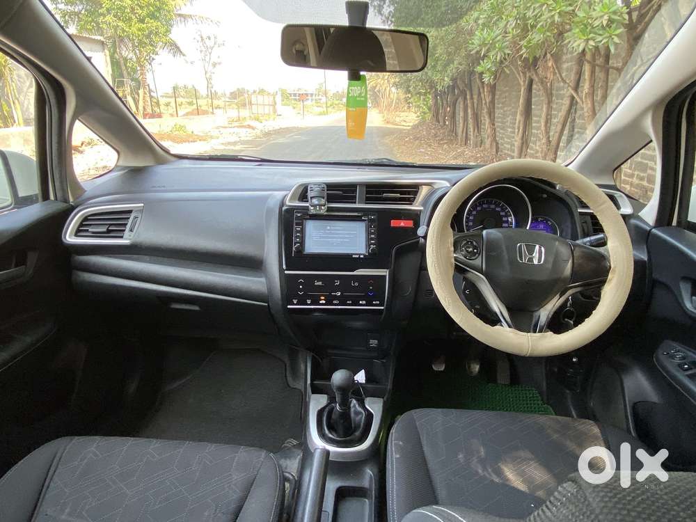 Honda Jazz Vx Mt I-dtec, 2016, Diesel