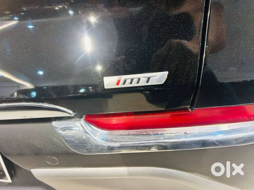 Kia Sonet Htx 1.5 Diesel, 2023, Diesel