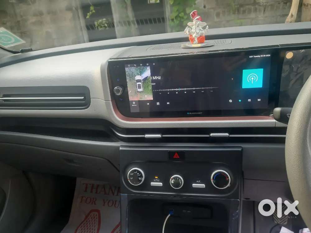 Hyundai Creta Facelift 2025 Manual Petrol