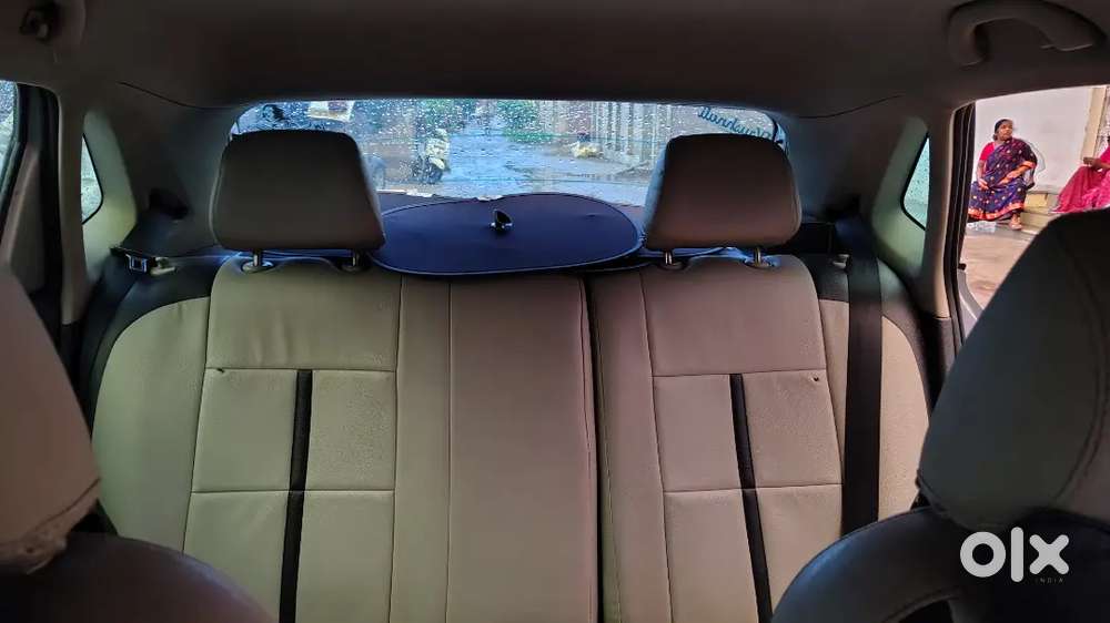 Volkswagen Polo 2012 Manual Car