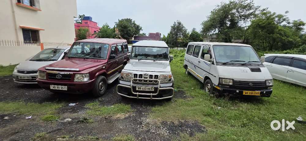 Tata Winger 2.0 Platinum 2015