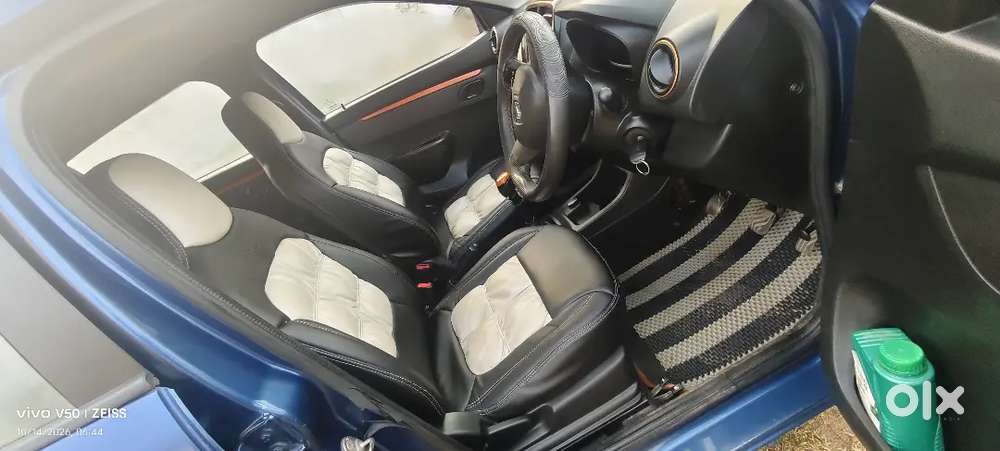 Renault Kwid Climber 2018