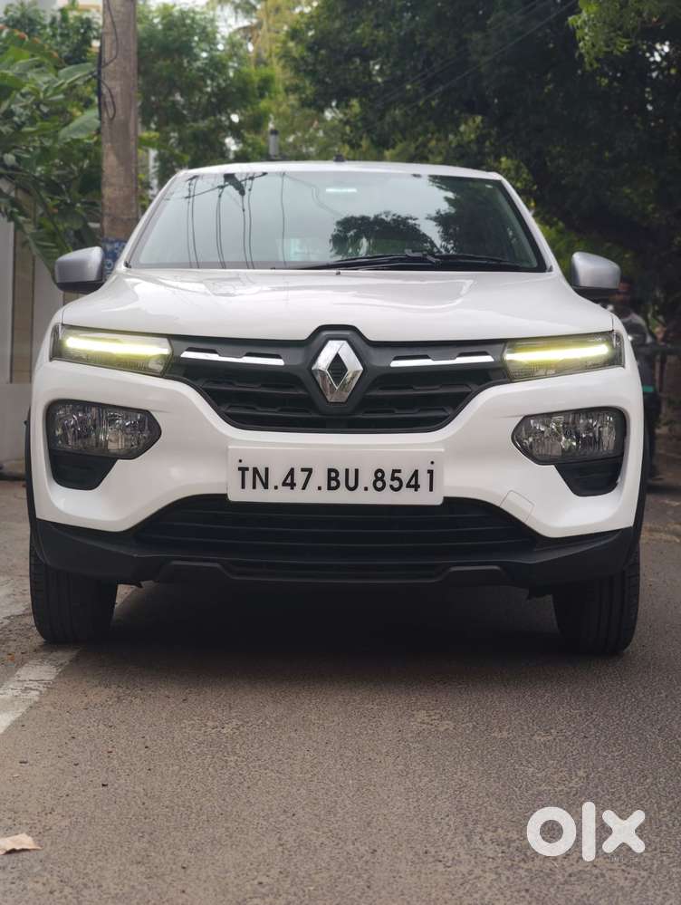 Renault Kwid Rxt 1.0, 2022, Petrol