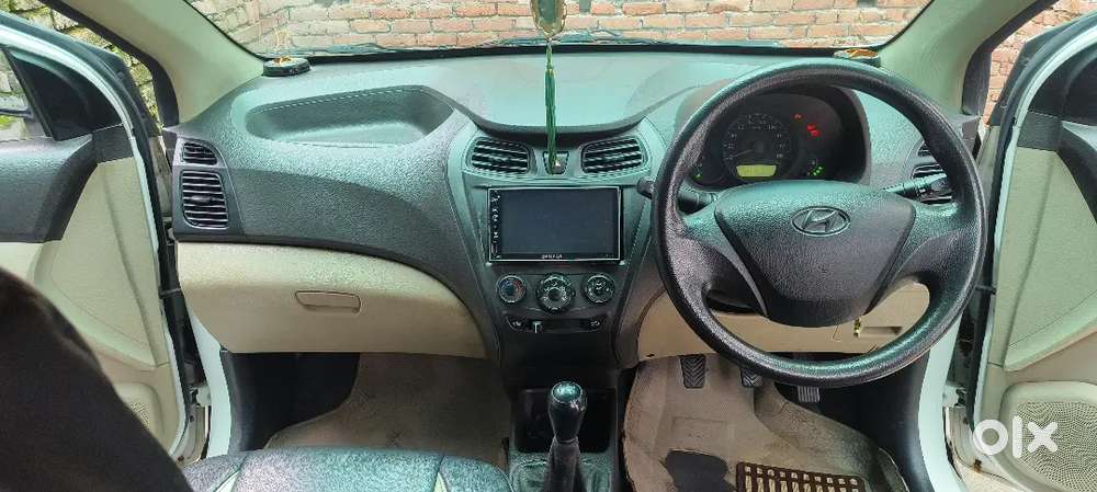 Well-maintained Car  Excellent Condition  Excellent Mileage