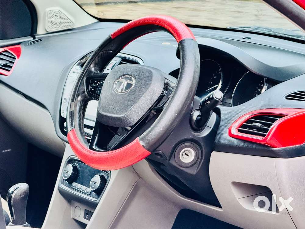 Tata Tiago 1.2 Revotron Xz Plus, 2019, Petrol