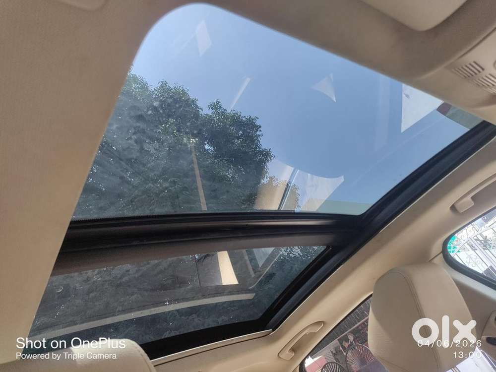 2018 Bmw 3 Series Gt Automatic
