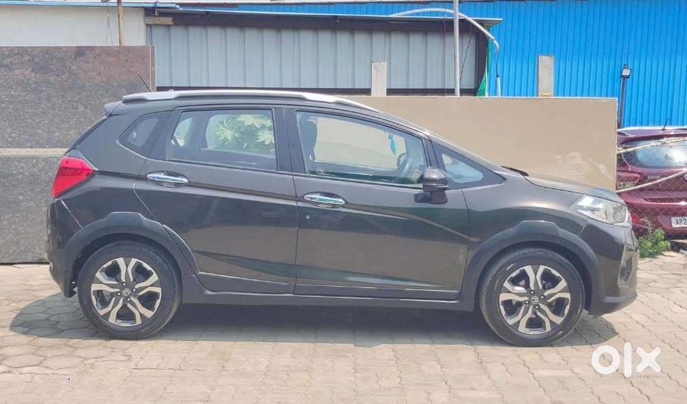 Honda Wr-v 1.5 Vx I-dtec, 2019, Diesel