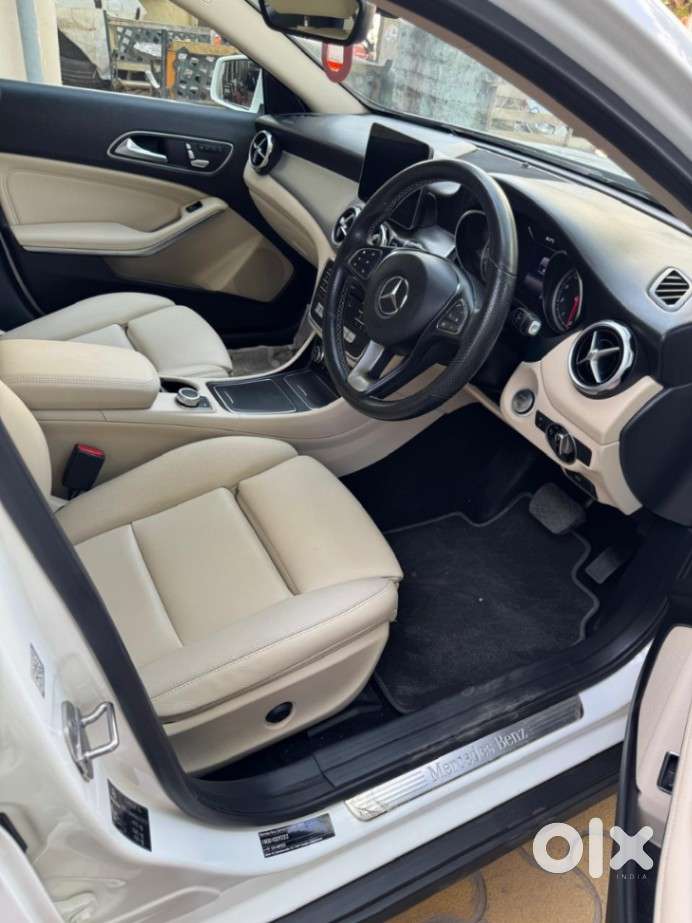 Mercedes-benz Gla 200, 2019, Petrol