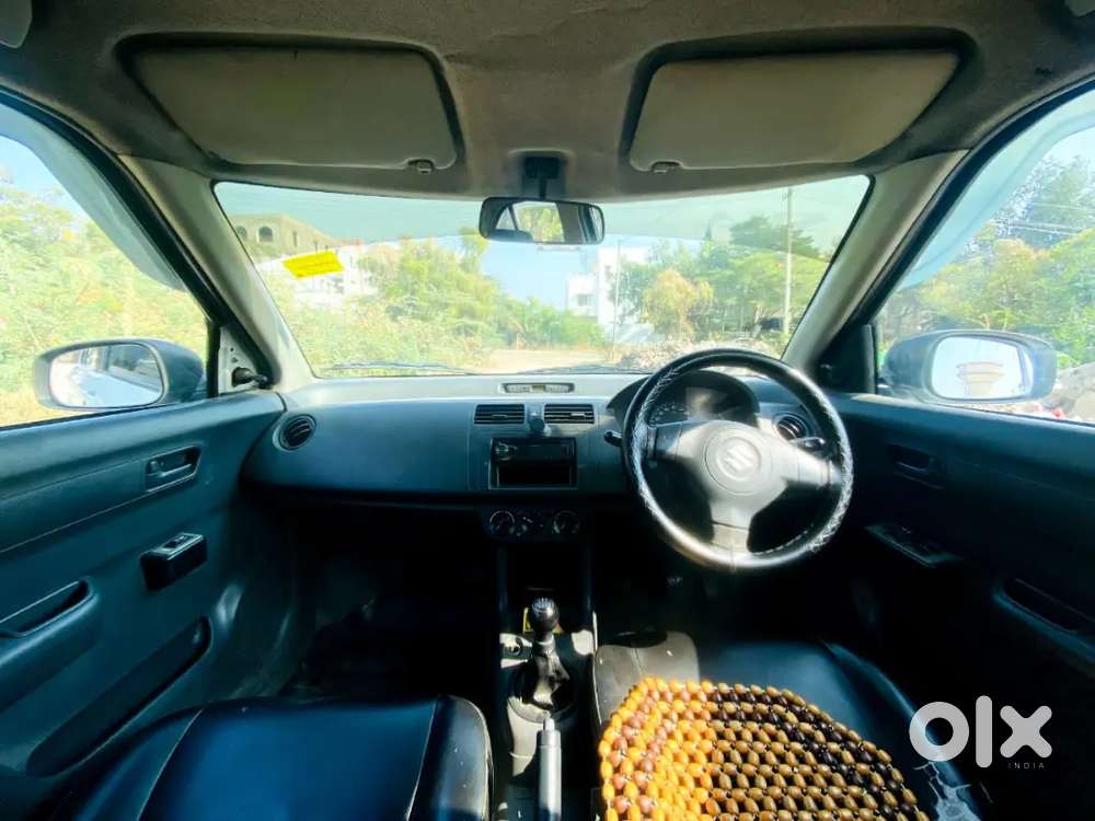 Maruti Suzuki Dzire 2016