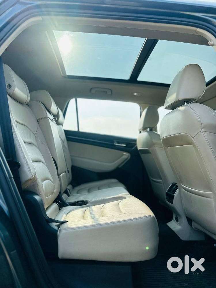 Skoda Kodiaq 2.0 Style Tdi 4x4 At, 2019, Diesel