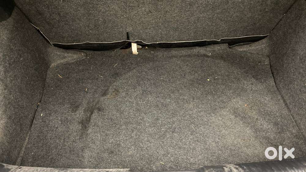 Volkswagen Polo 2009-2013 Highline Breeze, 2013, Petrol