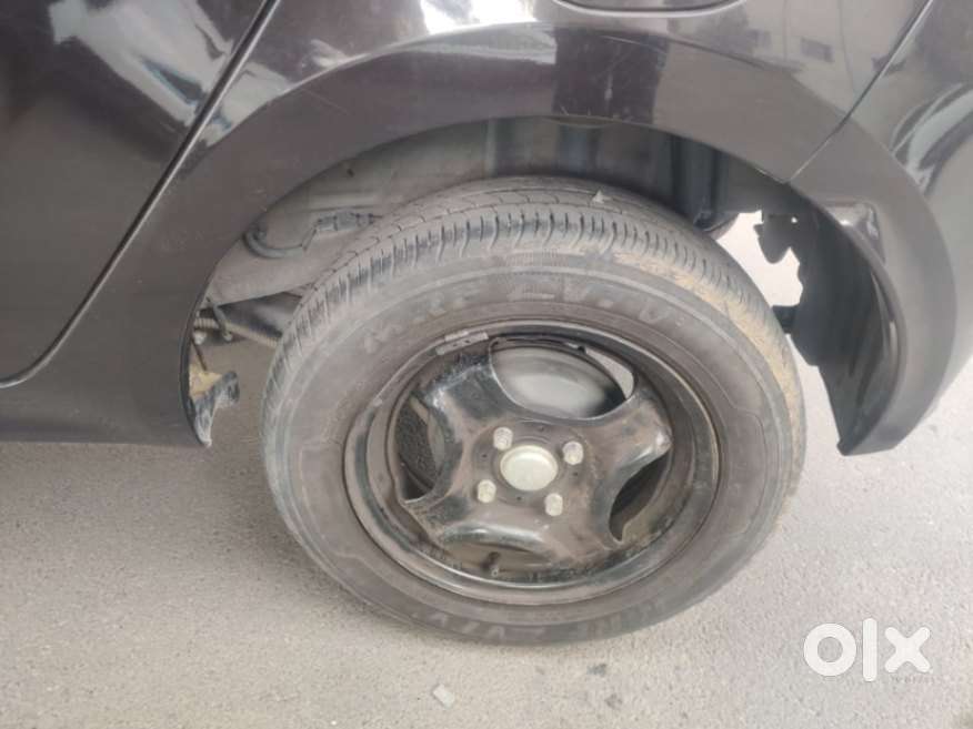 Tata Tiago 1.2 Revotron Xz Plus Cng, 2023, Petrol