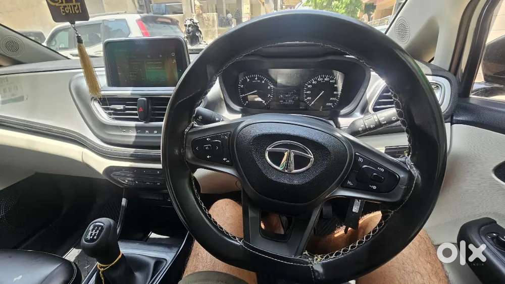 Tata Altroz Xm S For Sale