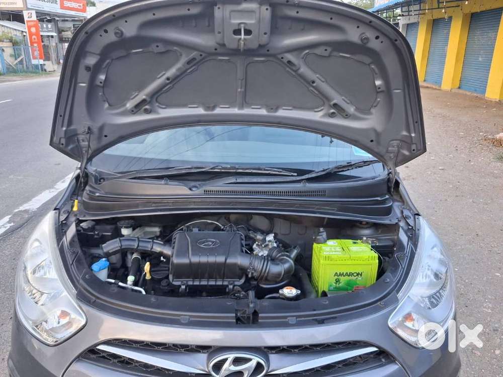 I10 Single Owner