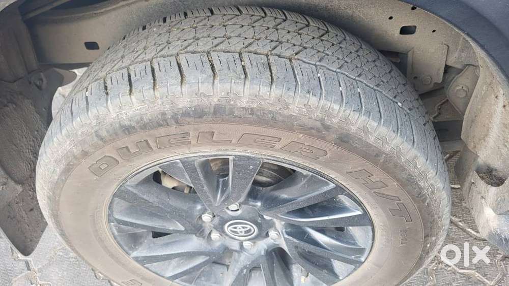 Toyota Fortuner 3.0 4x4 Manual, 2022, Diesel