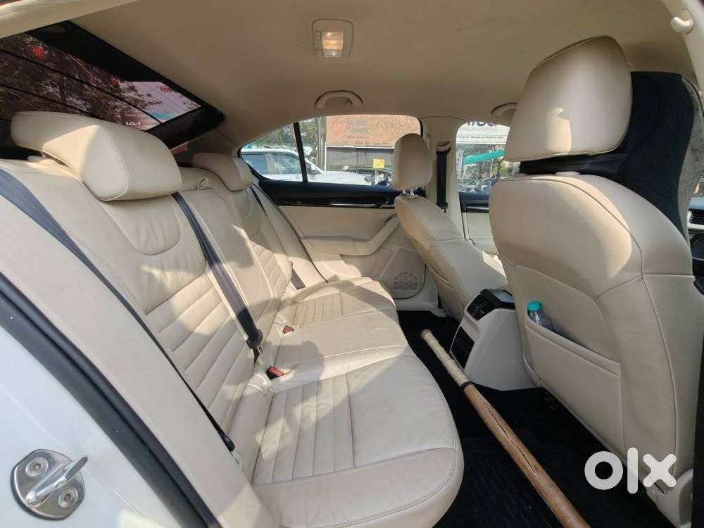 Skoda Octavia 2013-2017 Ambition 2.0 Tdi At, 2016, Diesel