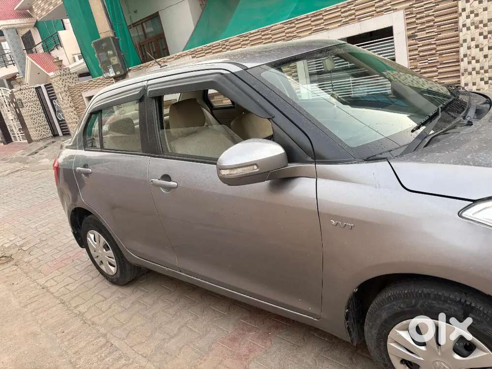 2nd Owner Maruti Suzuki 2014 Dzire