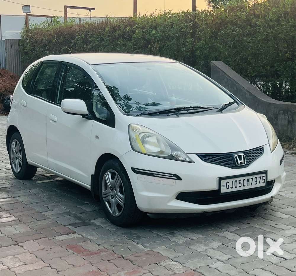 Honda Jazz Mode, 2009, Cng & Hybrids