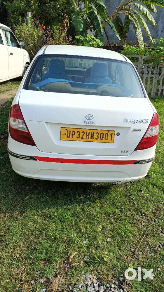 Tata Indigo Ecs 2017 Automatic Hybrid Car