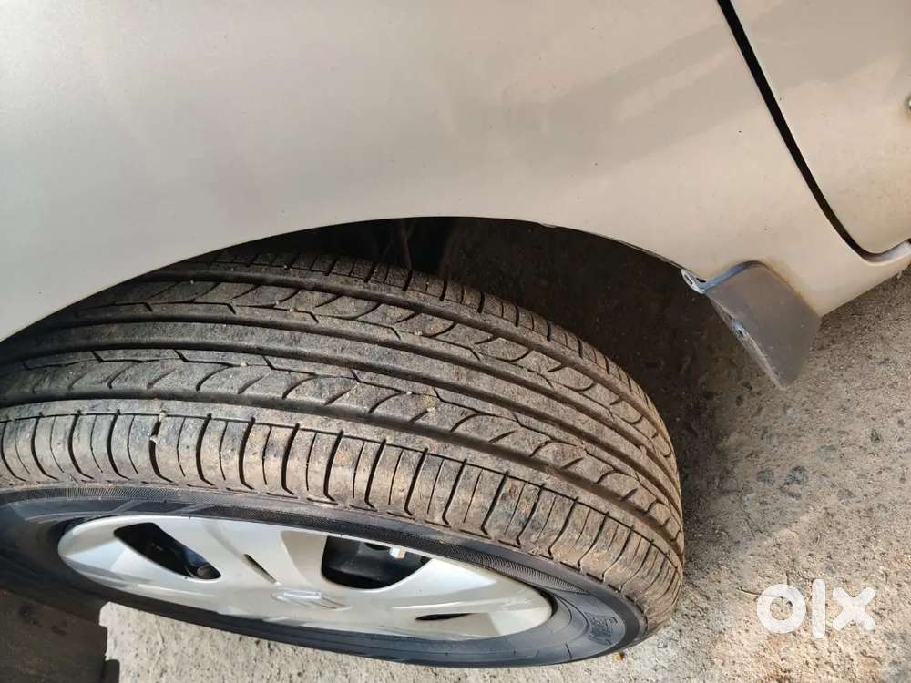 Maruti Suzuki Wagon R 2018