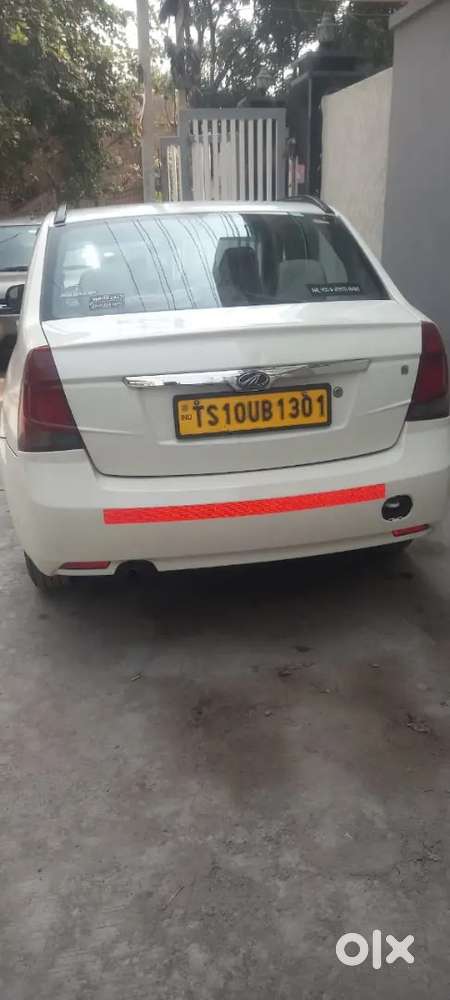 Mahindra Verito 1.5 D4 2017