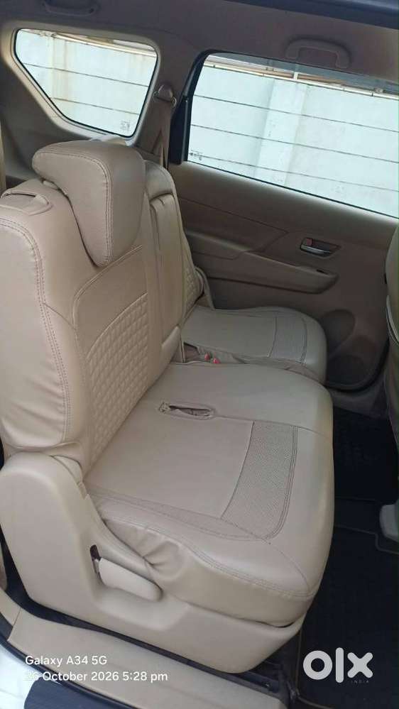 Maruti Suzuki Ertiga Vxi Cng, 2022, Cng & Hybrids
