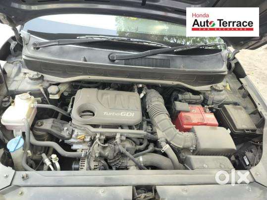 Hyundai Venue 1.0 Sx Turbo Imt, 2020, Petrol