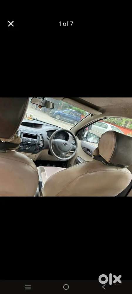 Hyundai I20 2009 Petrol 94000 Km Driven