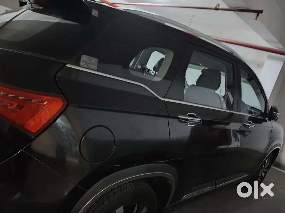 Car Is In Very Good Condition.