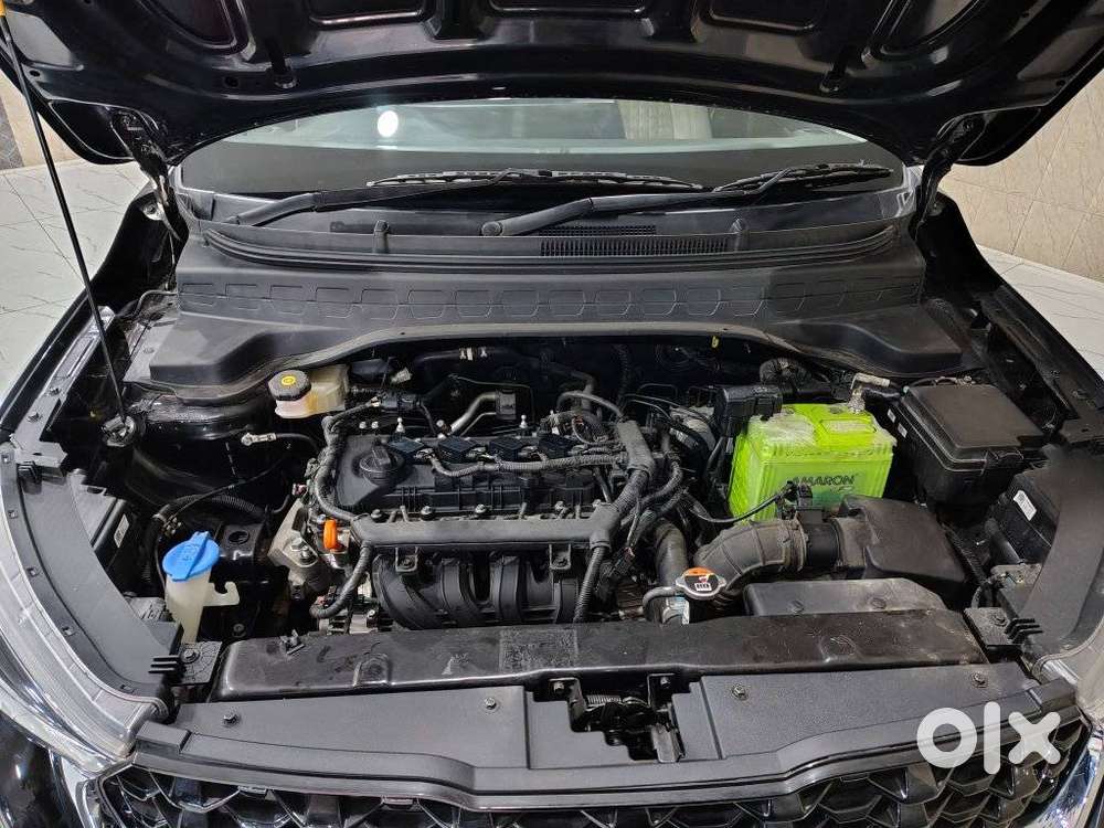 Kia Sonet Htk Plus G, 2023, Petrol