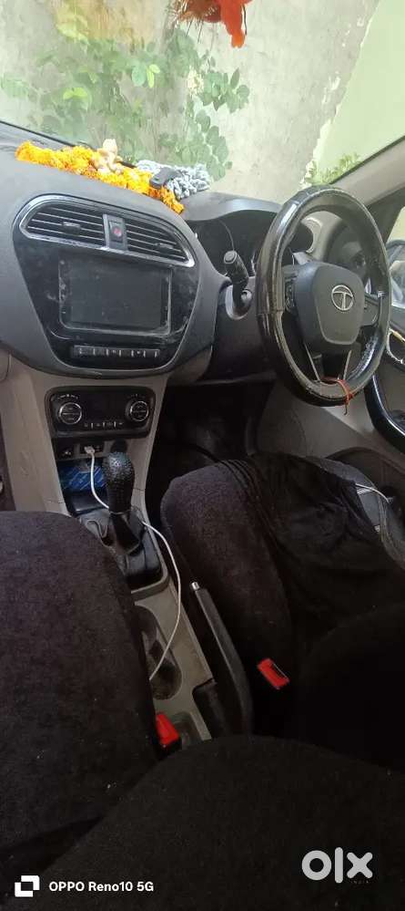 Tata Tiago 2019
