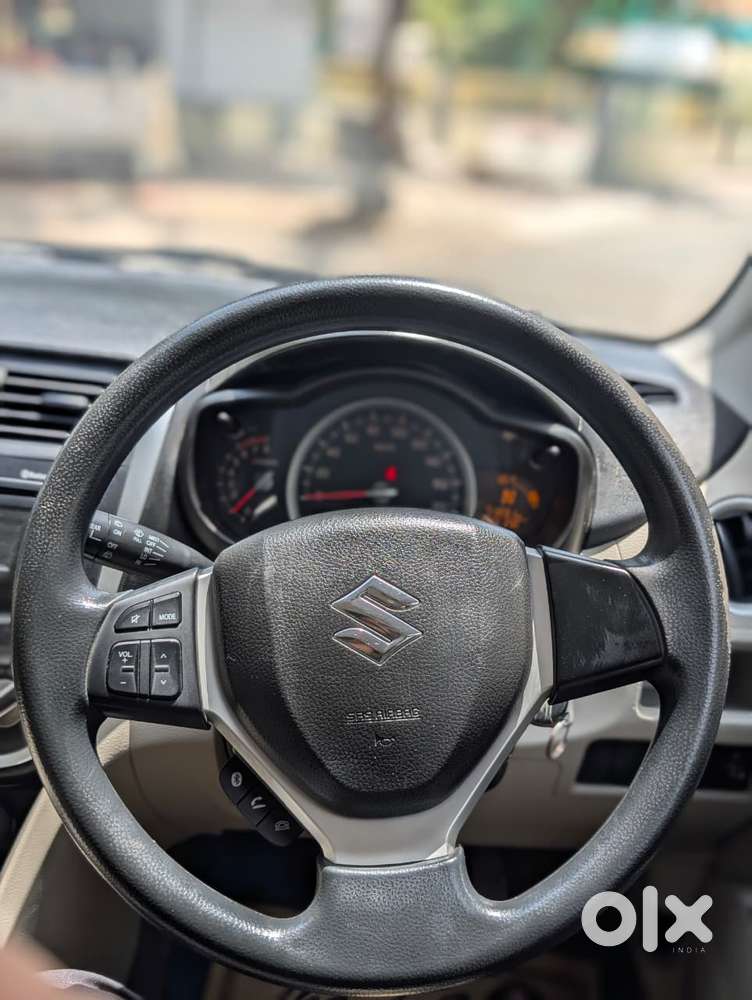 Maruti Suzuki Celerio Zxi Amt, 2018, Petrol