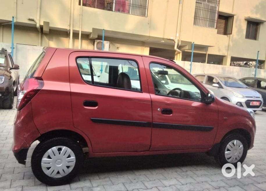 Maruti Suzuki Alto 800 Lxi, 2015, Petrol