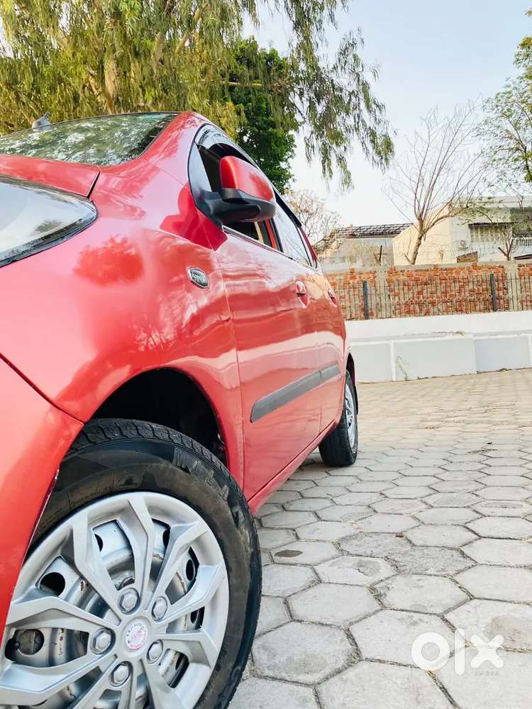 Hyundai I10 Magna In Good Condition
