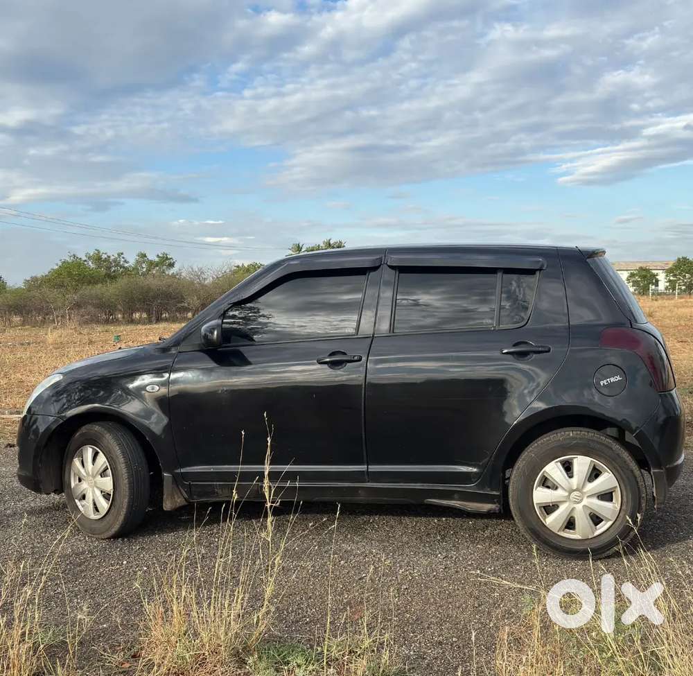 Swift Vxi 2008 Maruti