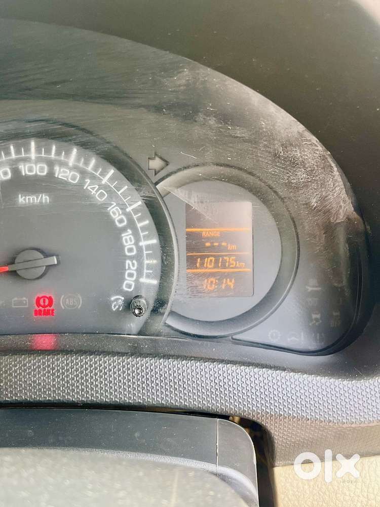 Maruti Suzuki Swift Dzire Tour Ldi, 2018, Diesel