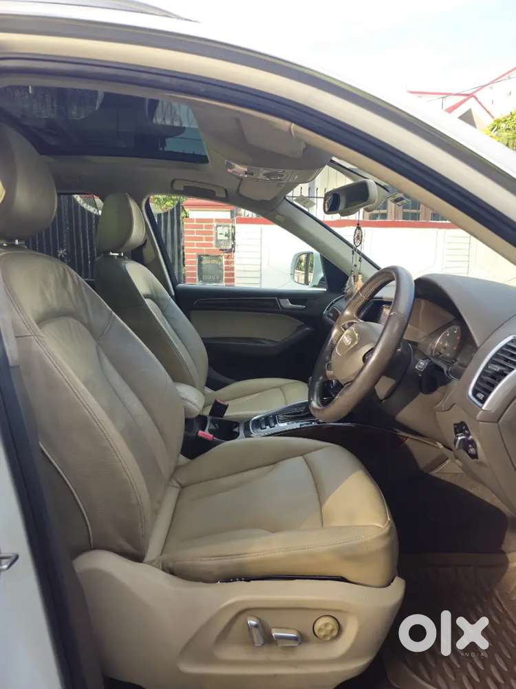 Audi Q5 2.0 30tdi