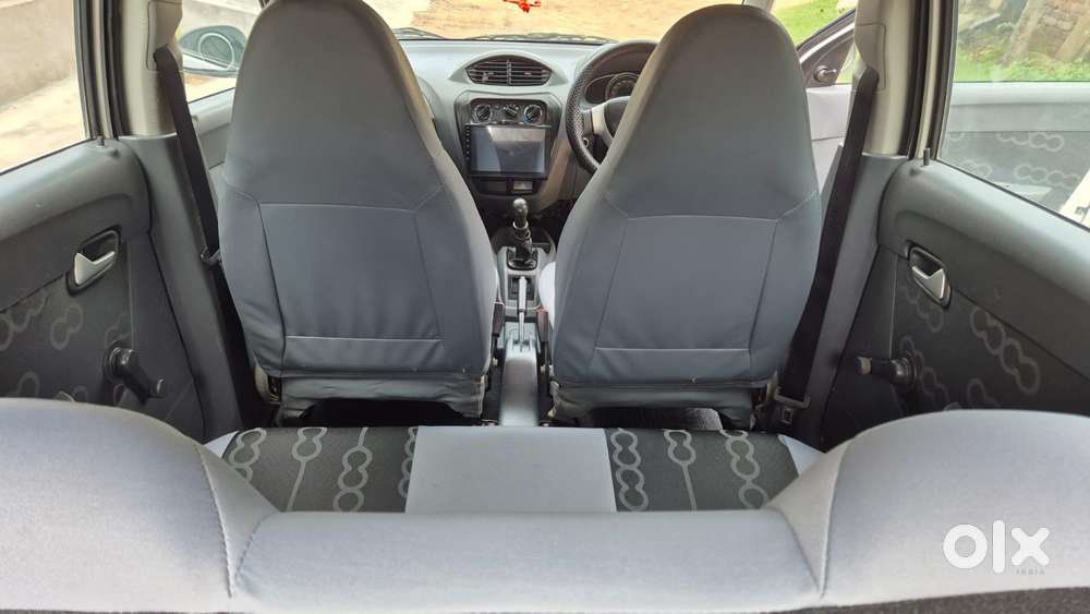 Maruti Suzuki Alto 800 Lxi, 2016, Petrol