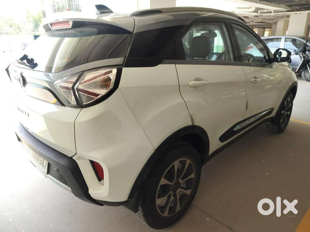Tata Nexon Diesel (xz+ Model) For Sale