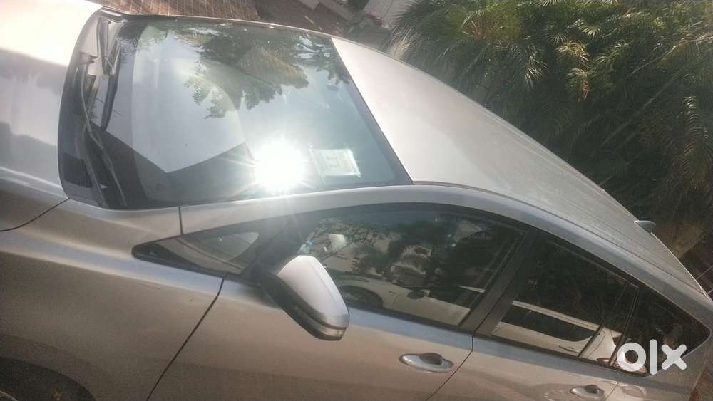 Toyota Diesel Car 2017